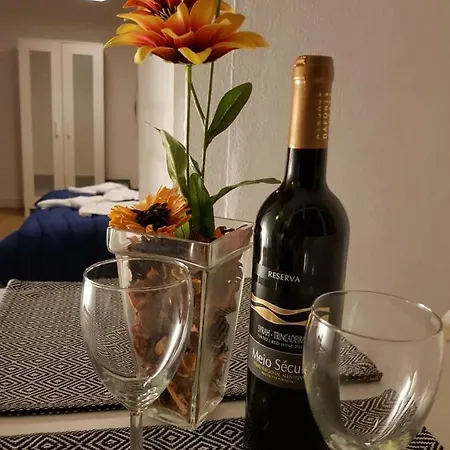 Ubytování v soukromí Brother's Lisboa