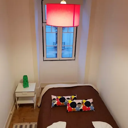 Ubytování v soukromí Brother's *