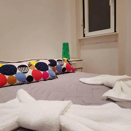 Brother's Ubytování v soukromí Lisboa