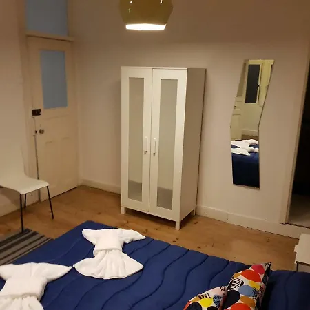Brother's Ubytování v soukromí
