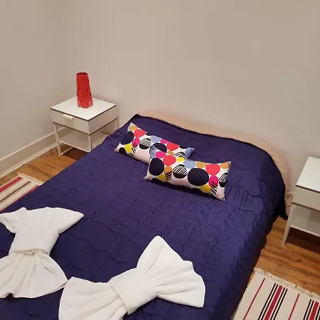 Brother's Ubytování v soukromí *