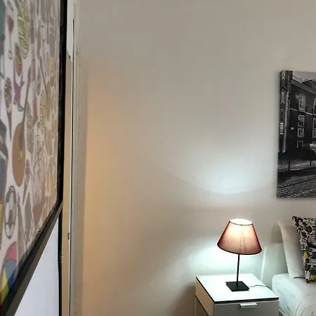 Brother's Ubytování v soukromí