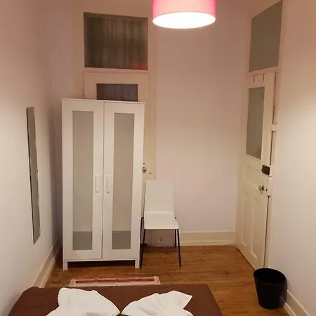 Homestay Brother's Lisbon