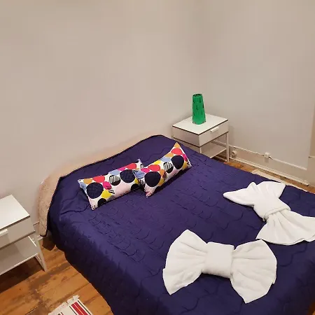 Brother's Homestay Lisbon