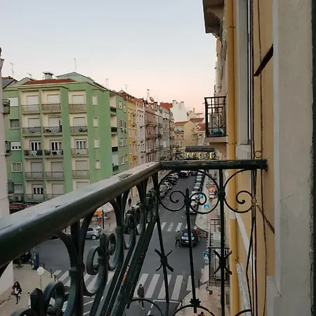 Brother's * Lisbon