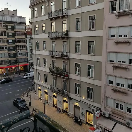 Brother's Lisbon
