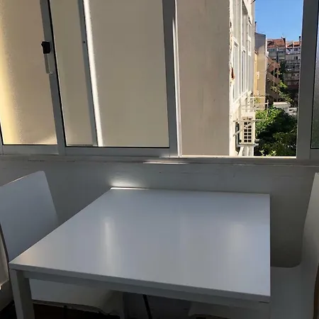 Brother's Homestay Lisbon