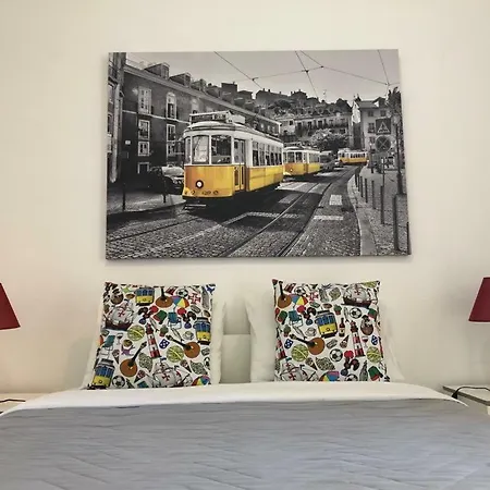 Brother's Lisbon